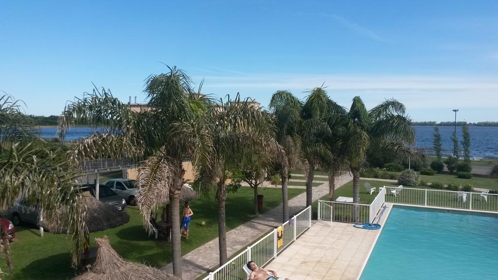 El Mirador Monte Otel San Miguel del Monte Dış mekan fotoğraf