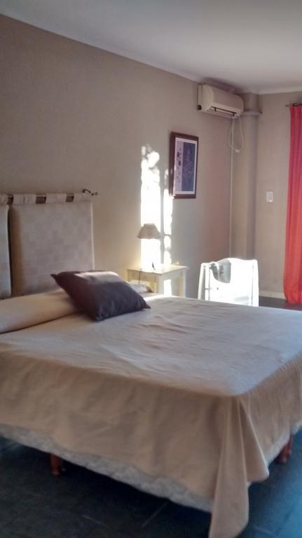 El Mirador Monte Otel San Miguel del Monte Oda fotoğraf