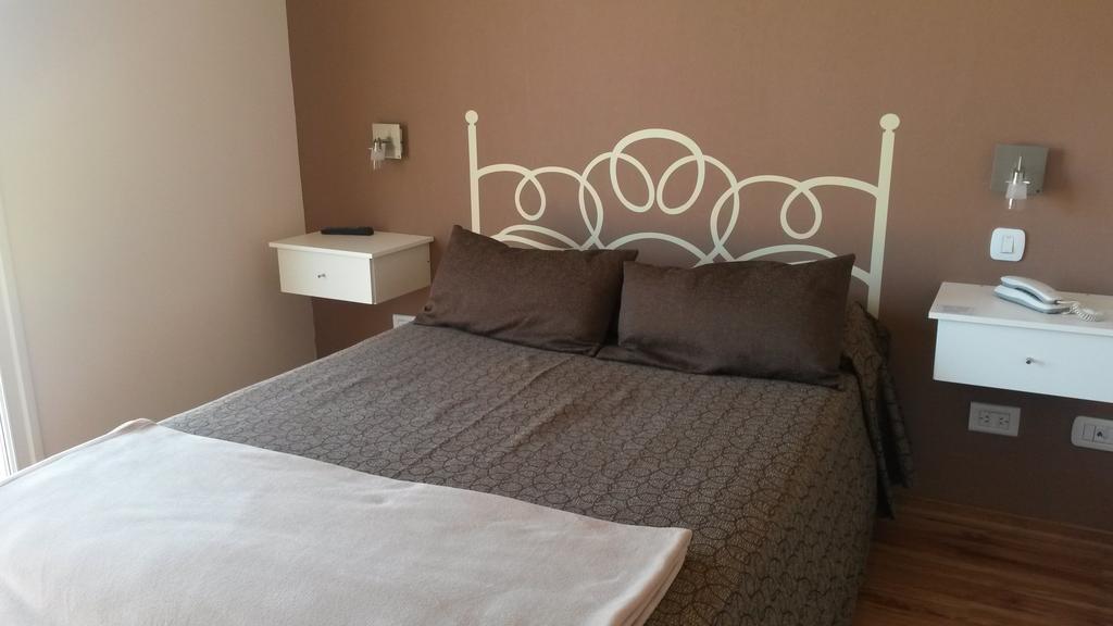 El Mirador Monte Otel San Miguel del Monte Dış mekan fotoğraf
