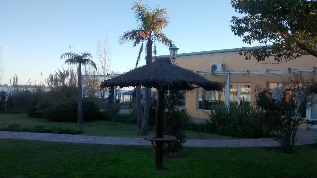 El Mirador Monte Otel San Miguel del Monte Dış mekan fotoğraf